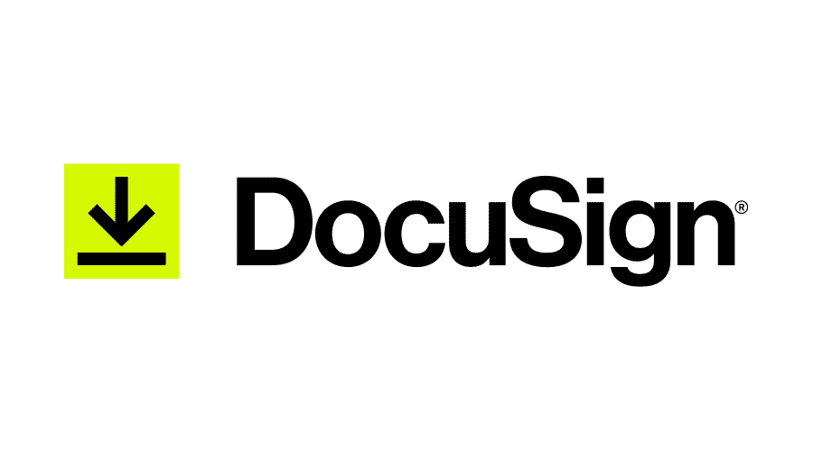 Partenaire d'Investlease, Docusign